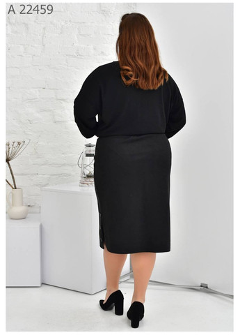 Спідниця великого розміру жіноча SK (316650511)