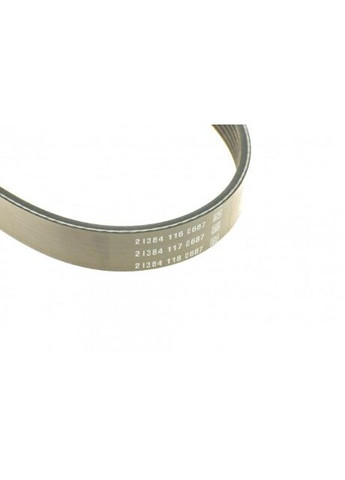 Ремень поликлин. (выр-во) 6PK870 Dayco (360488830)