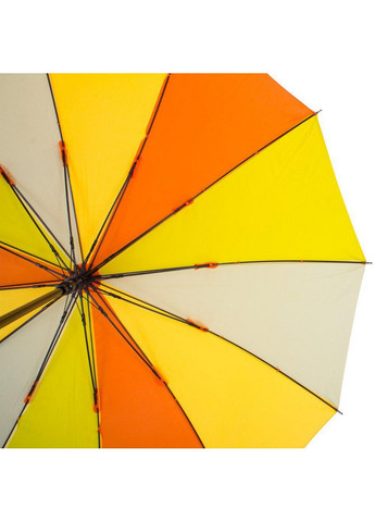 Жіноча парасолька-тростина напівавтомат FARE (282589892)