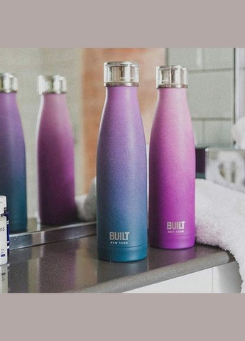 Пляшка Built 500 мл C000839 LIFETIME BRANDS (316613492)
