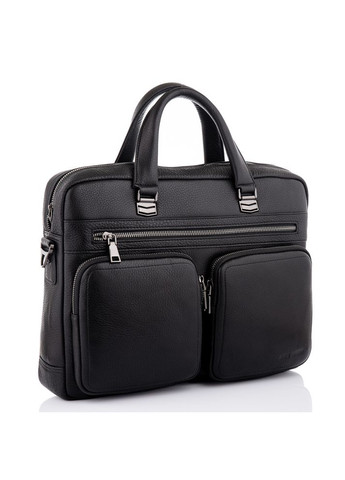 Чоловічий портфель шкіряний MC3496-1 Marco Coverna (303830268)