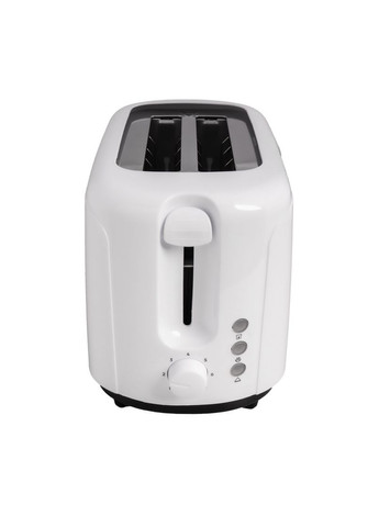 Тостер LET-5700 700 Вт белый Liberton (370967094)