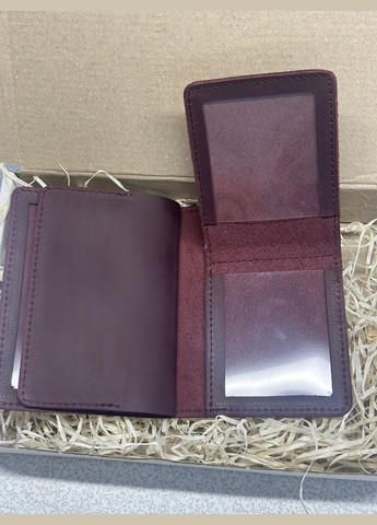 Обложка 2в1 Военный Билет И УБД Цвета На выбор Dekey (351898919)