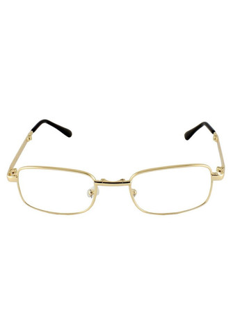 Складні окуляри для зору у футлярі легкі компактні універсальні CA 2822 (335868662)