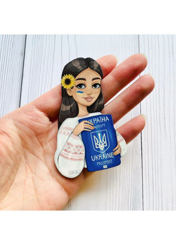 Набор из 3 магнитов (комплект 2) CASE CONTROL (355395589)