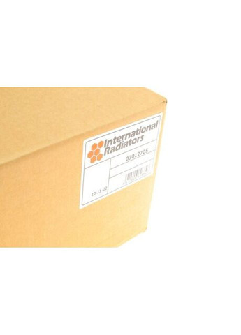 Радиатор охлаждения VAG (пр-во) 03012705 Van Wezel (366258980)