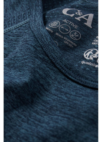 Спортивний лонгслів C&A (362065387)