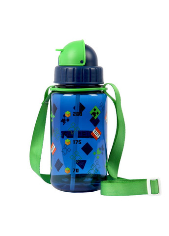 Бутылка для воды Minecraft 708449 360 мл Yes (360652171)