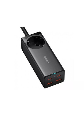 Сетевой фильтр Baseus GaN3 Pro Desktop Powerstrip (365655821)