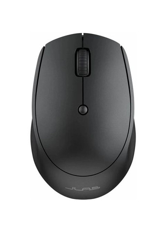 Мишка (IEUMGOMOUSERBLK124) JLab GO Mouse Wireless/Bluetooth Black (316223114)