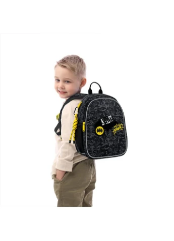 Рюкзак Kids DC Comics 9 л DC26-2735XS Kite (391710190)