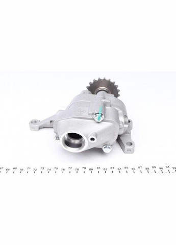 Насос масляний AUTOMOTIVE 02.18.119 No Brand (360498993)