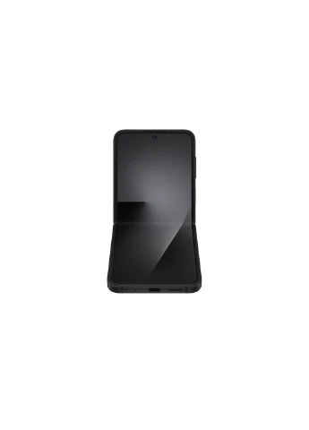 смартфон galaxy flip 7 fe 5g (f761) 6.7"/3.4" 8/128гб, 1sim, 4000мач, черный Samsung (360605686)