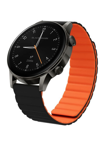Смарт-годинник S3 (BS-W2406) Black Shark (353304273)