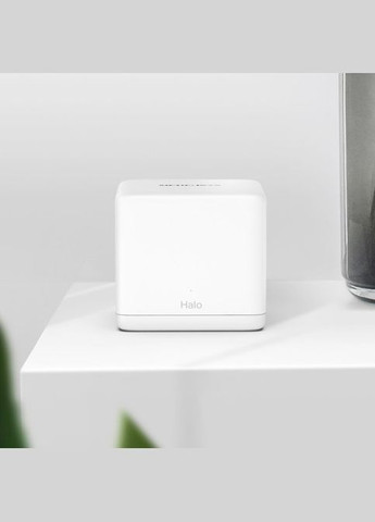 Маршрутизатор Halo H30G (HALO-H30G-3-PACK) Mercusys (339085558)