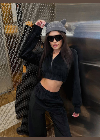 Жіночий спортивний костюм FINO Mode (334629270)