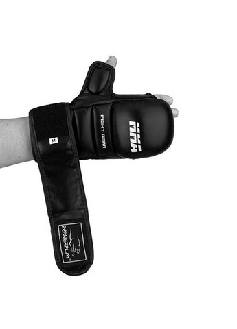 Перчатки для MMA 3026 XS PowerPlay (285794123)