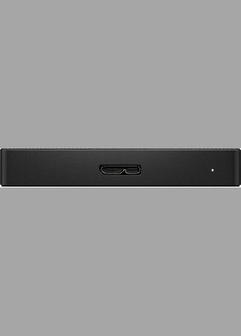Зовнішній жорсткий диск 2.5" USB 1.0TB Expansion Portable Black (STKM1000400) Seagate (336956743)