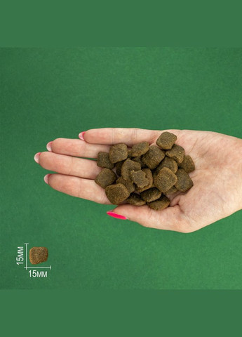 Сухой корм Herring Large/Medium Adult для взрослых собак средних и больших пород с сельдью 4 кг (8436538950616) Bravery (316226721)