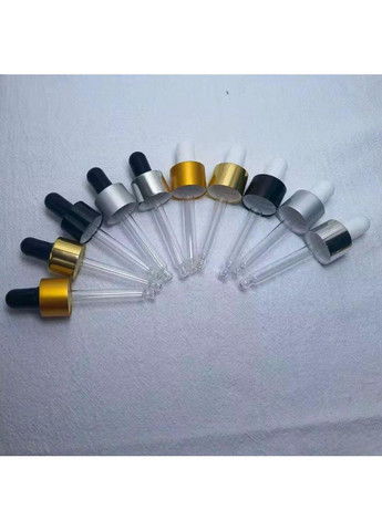 Капилляр пипетки стекло - 15 мл No Brand (369759756)