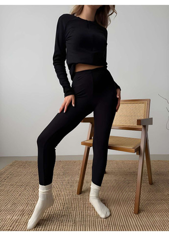 Женское теплое термобелье теплый зимний термокомплект моко зима осень моко Україна (366869009)