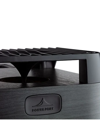 Полочная акустика Signature Elite ES20 Black Polk audio (395632627)