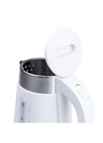 Электрочайник SK-0808 1200W Белый (A-032383) Sokany (361242376)