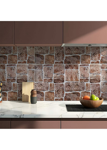 Декоративна ПВХ панель 960х480х4мм SW-00000581 Sticker Wall (362115369)