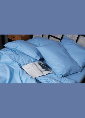 Набір наволочок Бязь Gold Люкс 40х40 2 шт (MS-840000060) Moon&Star Nordic (289715595)