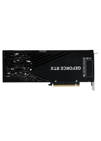Відеокарта GeForce RTX 5070,, Infinity 3, 12Gb GDDR7, 192-bit, HDMI/3xDP, 2512/28000 MHz, 16-pin (NE75070019K9-GB2050S) Palit (395355060)