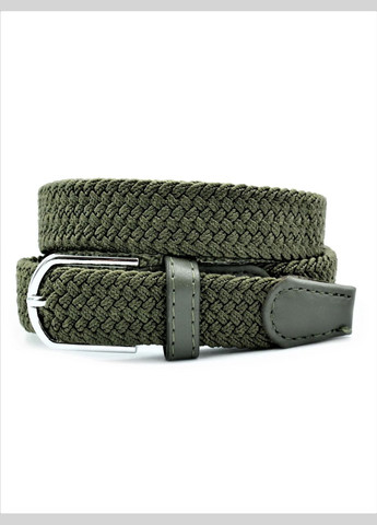 Ремень резинка Цвет Хаки rez-new-25kit-020 Weatro (317751084)