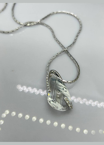 Підвіска з кулоном 42 см No Brand (282737645)