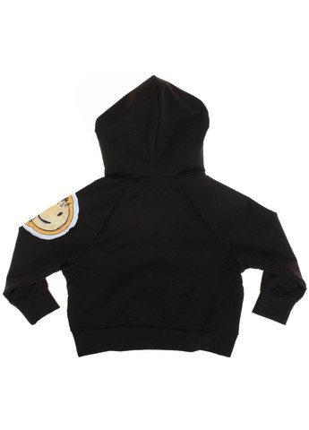 Худі З Карманами CL0113023 Чорний Cloise (306545848)