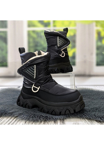 Черевики дитячі зимові для дівчинки Jong Golf (314741175)