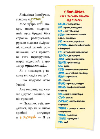 Скейт на двоих. Книга 3 РМ (370074546)