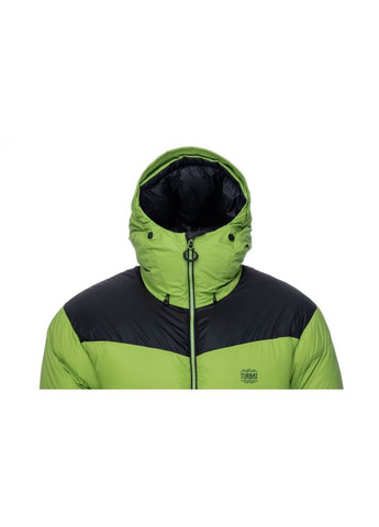 Куртка Petros Pro Mns Зеленый Turbat (334347604)