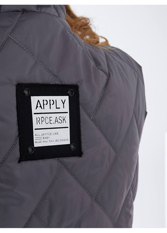 Жилетка женская стёганная Style Point (352711719)