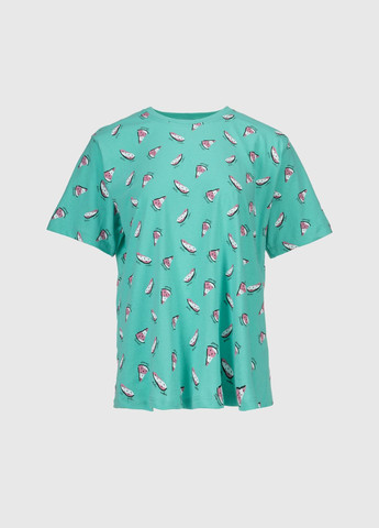 Футболка Ponki - (293142568)