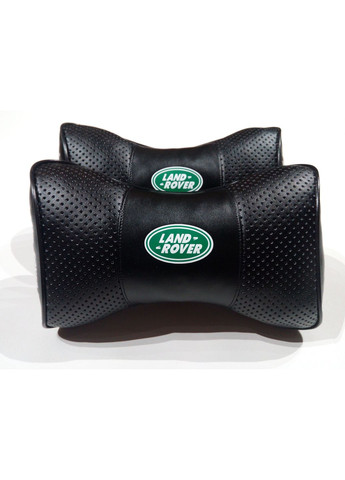 Подушка на підголовник авто 1 шт Land Rover (351901468)