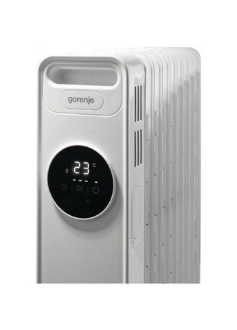 Масляний обігрівач OR2000E (739035) Gorenje (322910495)