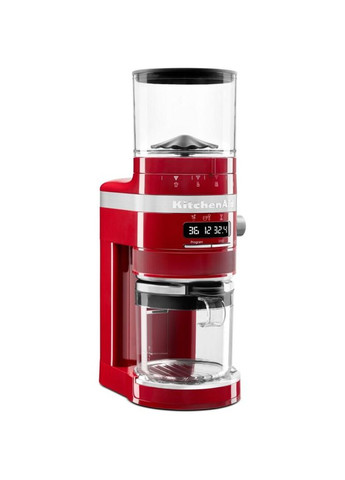 Кавомолка електрична 5KCG8433EER KitchenAid (315602897)