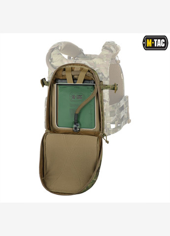 Резервуар гидросистемы 1.5л. M-TAC (337142976)