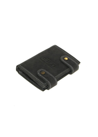 Гаманець чоловічий (2901-BIC BLACK) Always Wild (340909929)