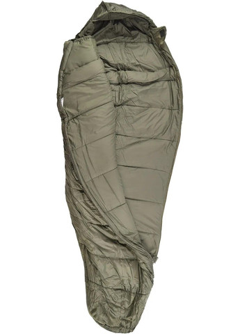 Спальний мішок Sleeper Expedition LZ Olive Snugpak (316438784)