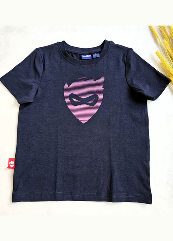 Рожева літня набір дитячих футболок Lupilu Футболка