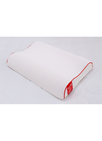 Подушка Noble Ergowave Air 58х40х10,5 см (EVR-5590) HighFoam (358498179)