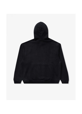 Худые мужские X Travis Scott Pullover Hoody Black Air Jordan (365961969)