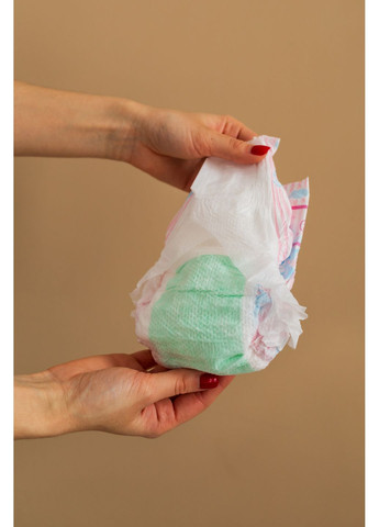 Подгузники Soft 36 шт М 6-9 кг Unijoy (361224028)