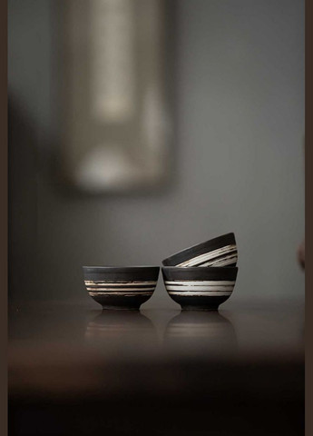 Піала Вітер Вабі-Сабі Даосизм, 60 мл No Brand (305196039)