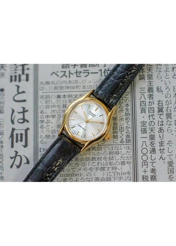 Женские часы LTP-1094Q-7A Casio (381365816)